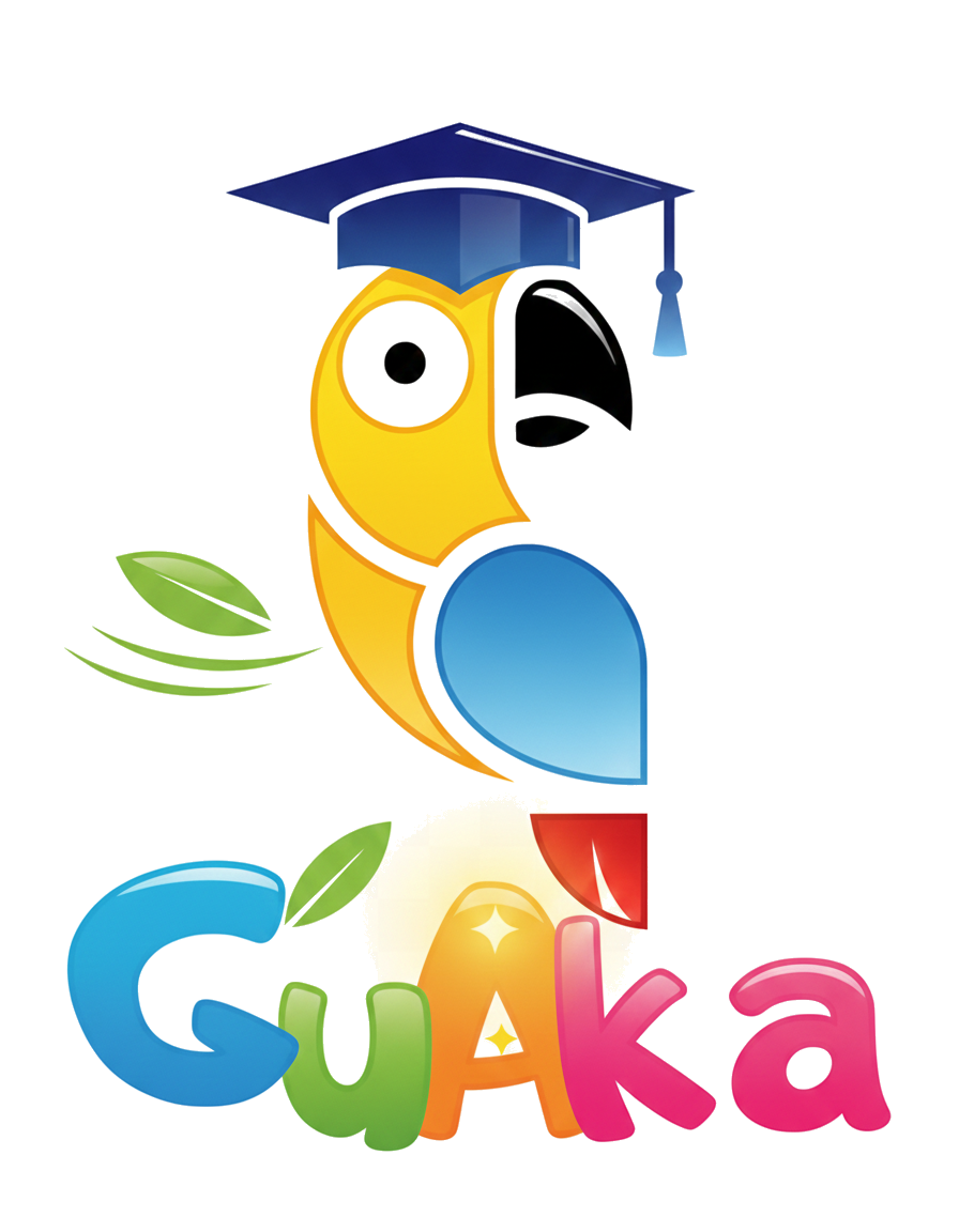 Guaka